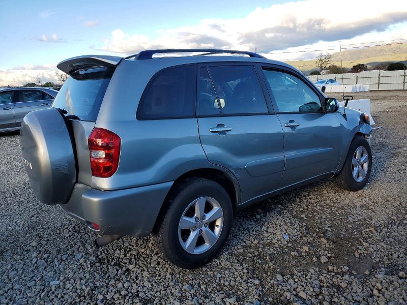 Photo 3 from auction – 2004 TOYOTA RAV4 with VIN JTEGD20V240008631