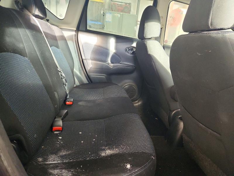 Photo 10 from auction – 2015 NISSAN VERSA NOTE with VIN 3N1CE2CP6FL446901