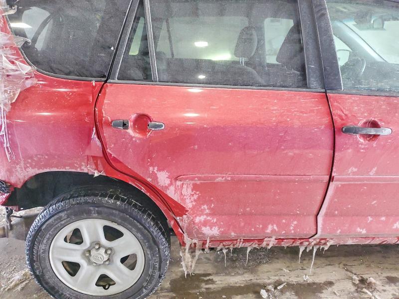 Photo 11 from auction – 2011 TOYOTA RAV4 with VIN 2T3BF4DV5BW085646