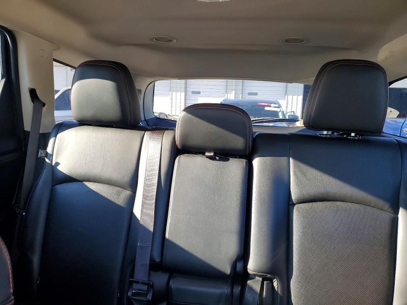 Photo 9 from auction – 2017 DODGE JOURNEY GT with VIN 3C4PDDEG6HT635030