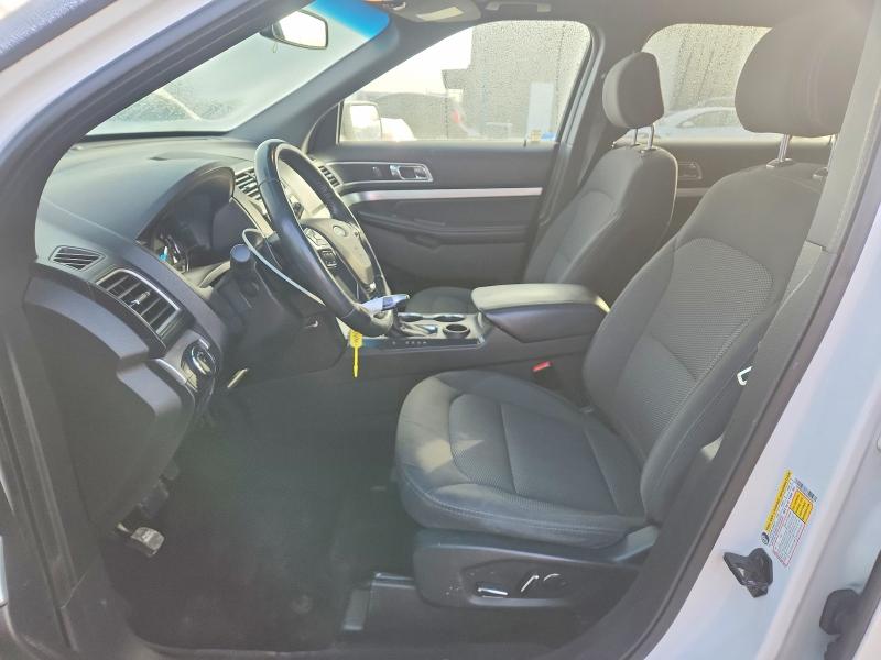 Photo 7 from auction – 2017 FORD EXPLORER with VIN 1FM5K7DH8HGD23848