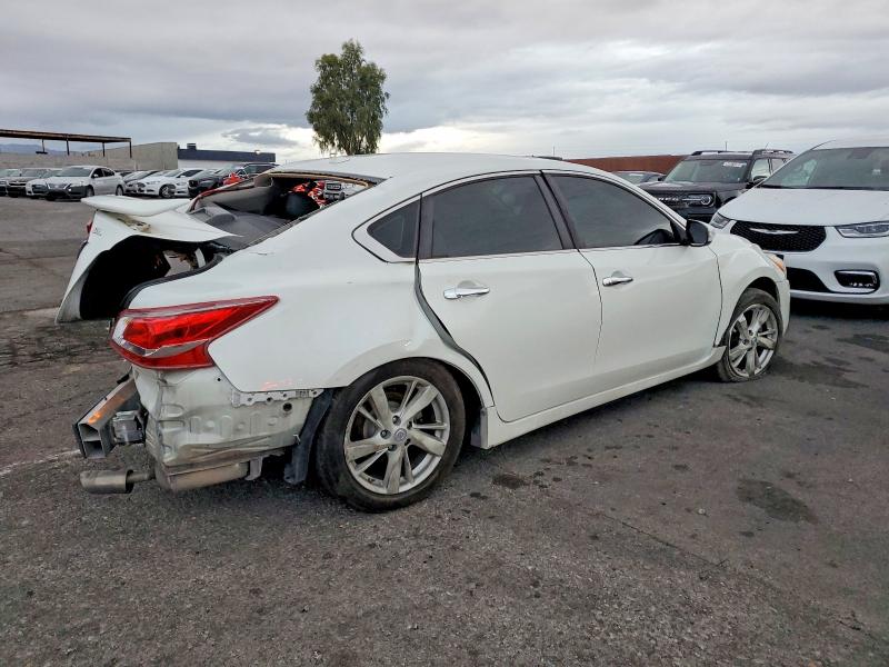 Photo 3 from auction – 2013 NISSAN ALTIMA with VIN 1N4AL3AP9DN415762