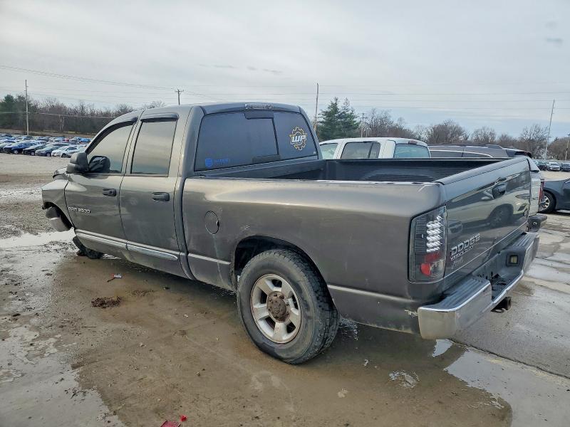 Photo 2 from auction – 2004 DODGE RAM 3500 with VIN 3D7LA38C94G254890