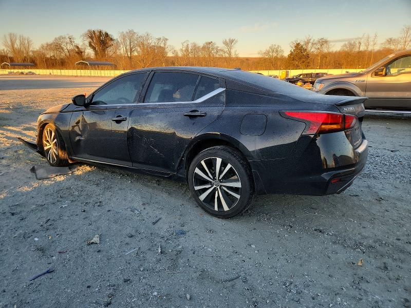 Photo 2 from auction – 2020 NISSAN ALTIMA with VIN 1N4BL4CVXLC258775