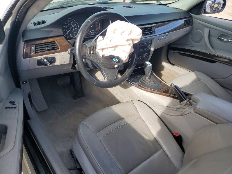 Photo 8 from auction – 2011 BMW 328 I SULE with VIN WBAKE5C59BE754614