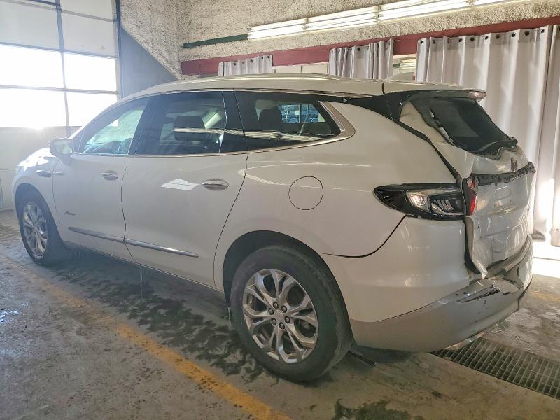 Photo 2 from auction – 2018 BUICK ENCLAVE AV with VIN 5GAEVCKW2JJ121586