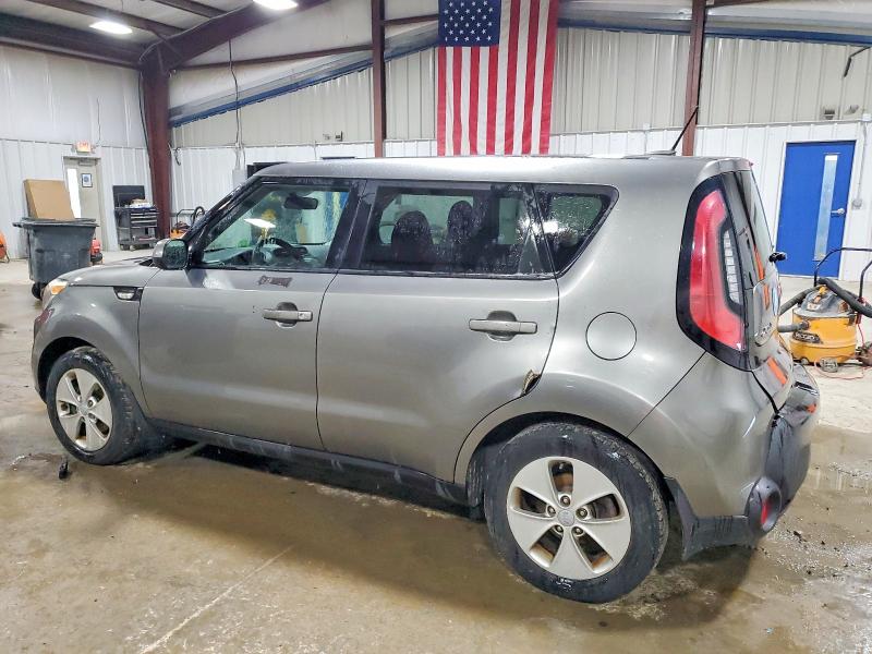 Foto 2 de la subasta – 2014 KIA SOUL con VIN KNDJN2A2XE7066555