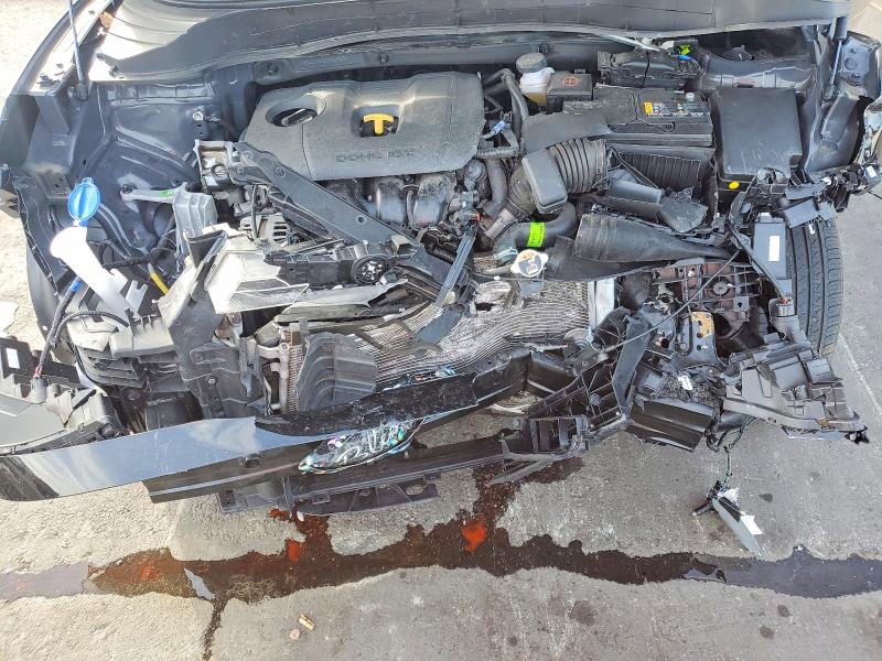 Photo 11 from auction – 2025 KIA SOUL with VIN KNDJ23AU3S7927604