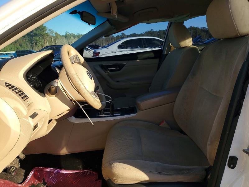 Photo 7 from auction – 2015 NISSAN ALTIMA 2.5 with VIN 1N4AL3AP1FC455672