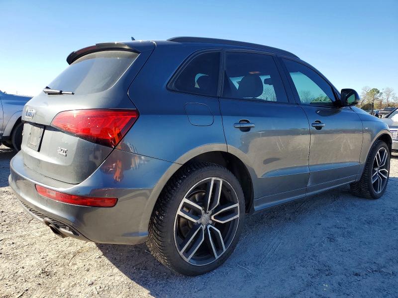 صورة رقم 3 من المزاد - 2016 AUDI Q5 PREMIUM مع VIN WA1D7AFP1GA142900