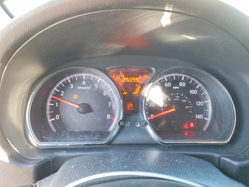 Photo 9 from auction – 2014 NISSAN VERSA NOTE with VIN 3N1CE2CP9EL395151