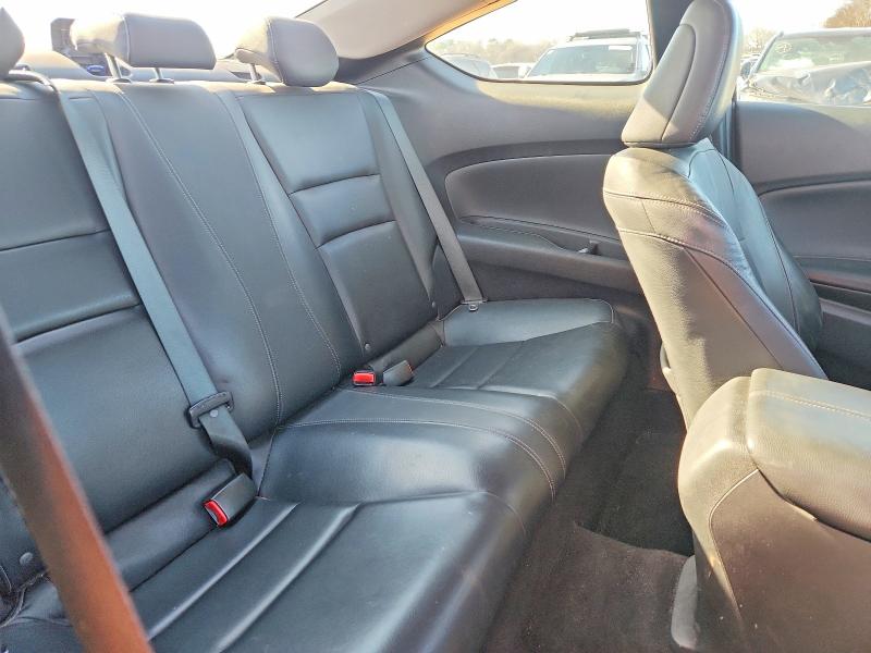 Photo 10 from auction – 2015 HONDA ACCORD with VIN 1HGCT2B84FA004382