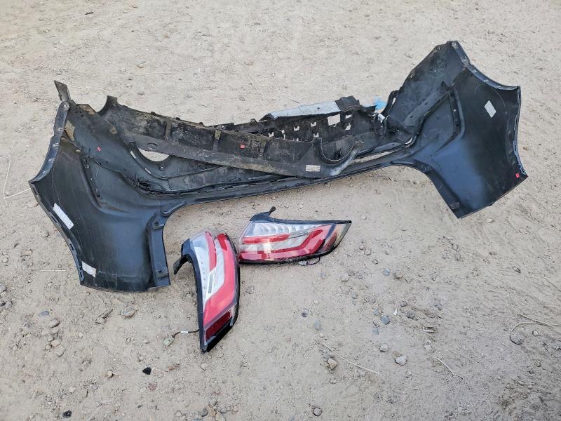 Photo 13 from auction – 2019 FORD EDGE SEL with VIN 2FMPK4J94KBB70789