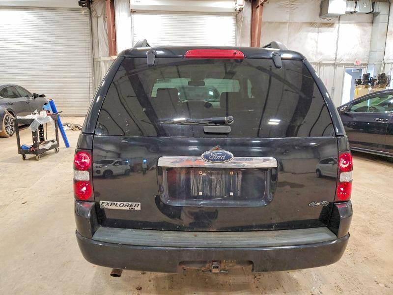 Photo 6 from auction – 2007 FORD EXPLORER X with VIN 1FMEU73E37UA91385
