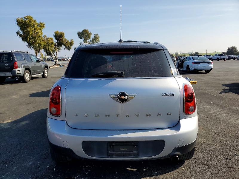 Photo 6 from auction – 2013 MINI COOPER with VIN WMWZB3C5XDWR35469