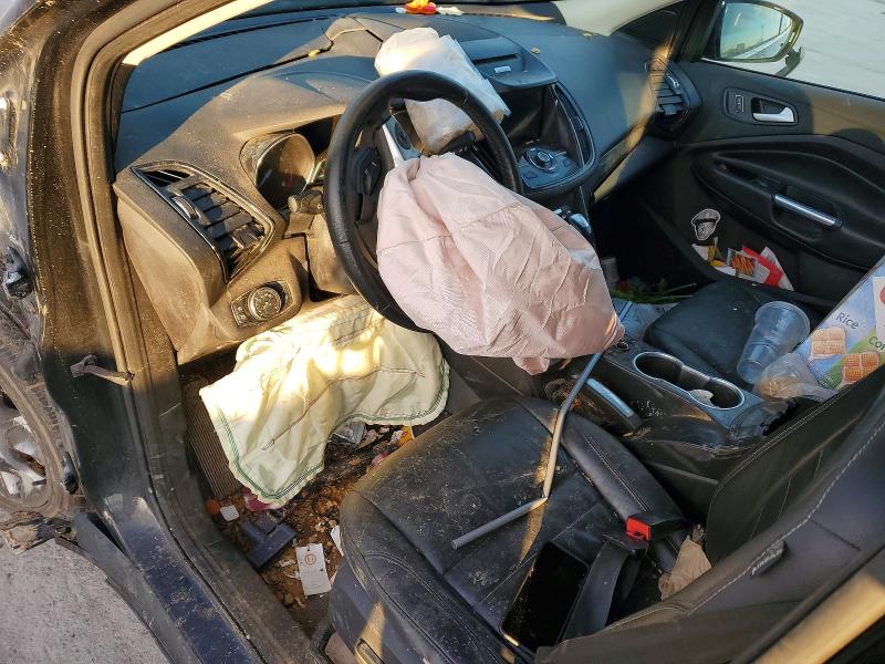 Photo 8 from auction – 2016 FORD ESCAPE with VIN 1FMCU0J90GUA44190