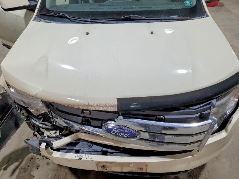 Photo 12 from auction – 2007 FORD EDGE with VIN 2FMDK49C07BA71770