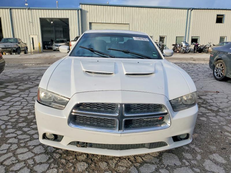 Photo 5 from auction – 2013 DODGE CHARGER SX with VIN 2C3CDXHG0DH686199