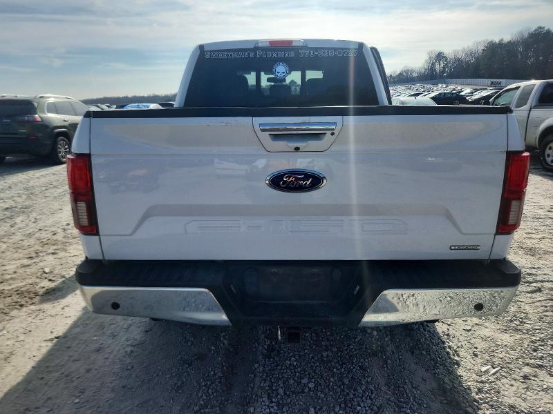 Photo 6 from auction – 2019 FORD F150 SUPER with VIN 1FTEW1E45KFB75866