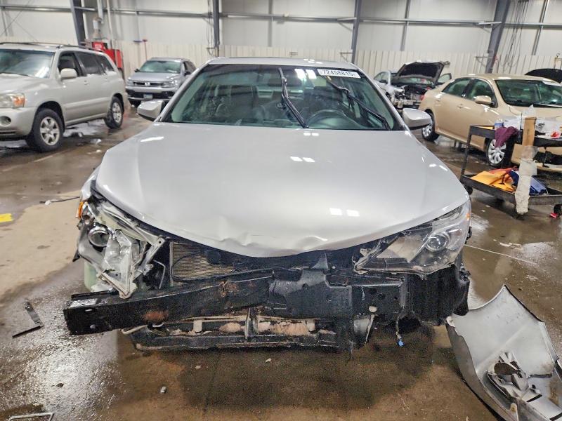 Photo 5 from auction – 2014 TOYOTA CAMRY L with VIN 4T1BF1FK0EU781359