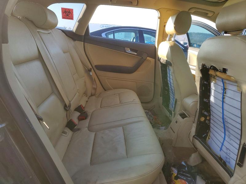 Photo 10 from auction – 2010 AUDI A3 PREMIUM with VIN WAUBJAFM5AA044607