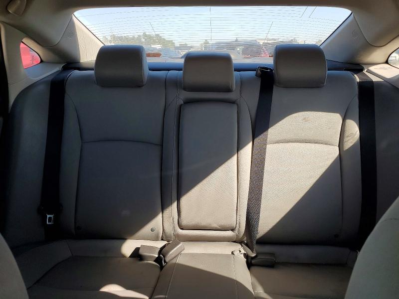 Photo 10 from auction – 2016 HONDA CIVIC EX with VIN 19XFC2F74GE076520