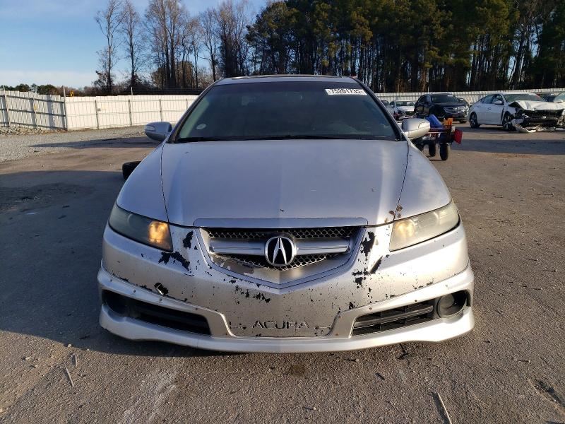 Photo 5 from auction – 2008 ACURA TL with VIN 19UUA66228A008358