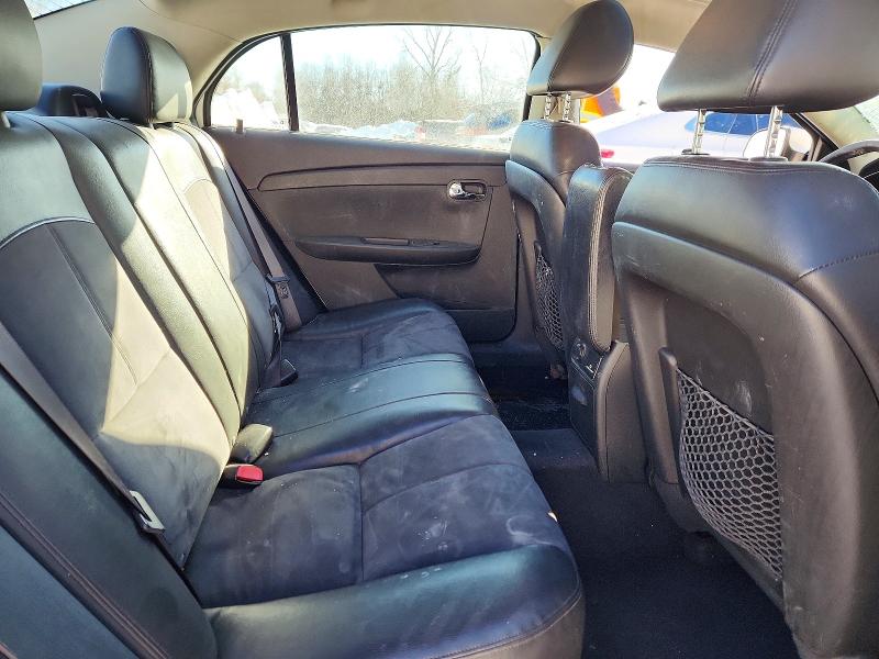 Photo 10 from auction – 2012 CHEVROLET MALIBU 2LT with VIN 1G1ZD5E04CF344250