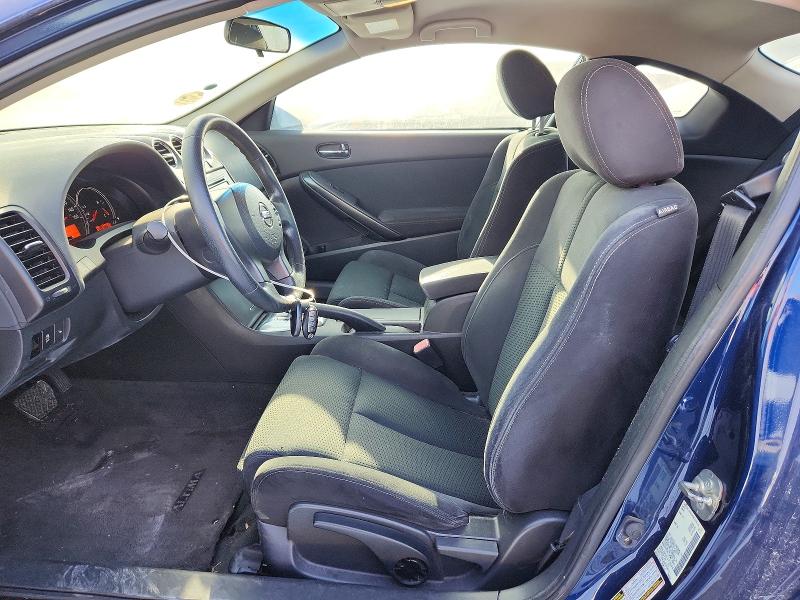 Photo 7 from auction – 2012 NISSAN ALTIMA with VIN 1N4AL2EP1CC172494