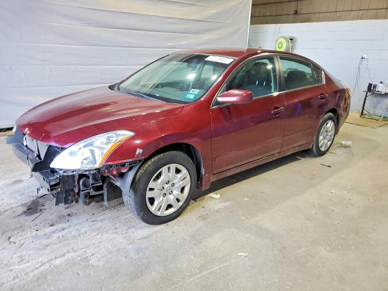 Photo 1 from auction – 2010 NISSAN ALTIMA with VIN 1N4AL2AP4AN565560