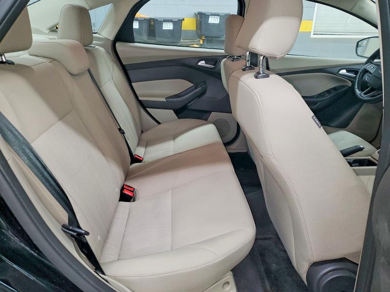 Photo 10 from auction – 2016 FORD FOCUS SE with VIN 1FADP3F22GL274239