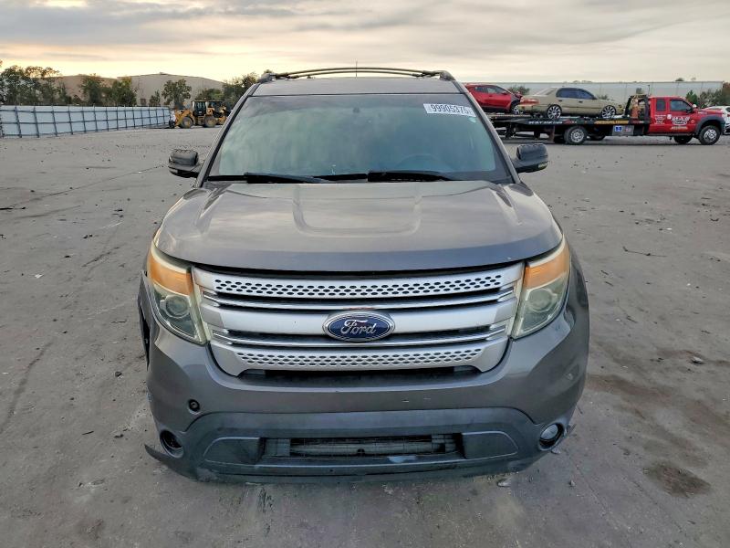 Photo 5 from auction – 2012 FORD EXPLORER X with VIN 1FMHK7D87CGA34966