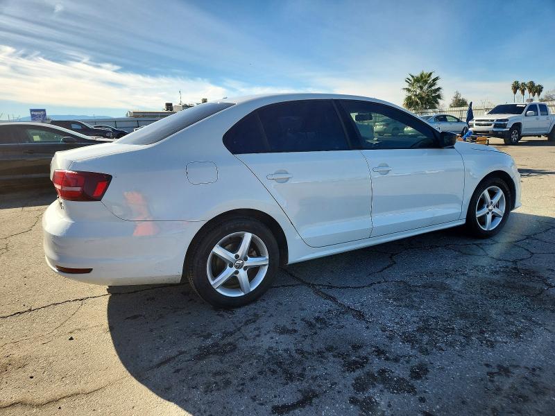 Photo 3 from auction – 2016 VOLKSWAGEN JETTA with VIN 3VW267AJ8GM260626
