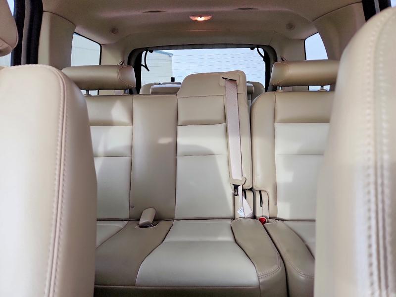 Photo 10 from auction – 2010 FORD EXPLORER E with VIN 1FMEU7E80AUA21423