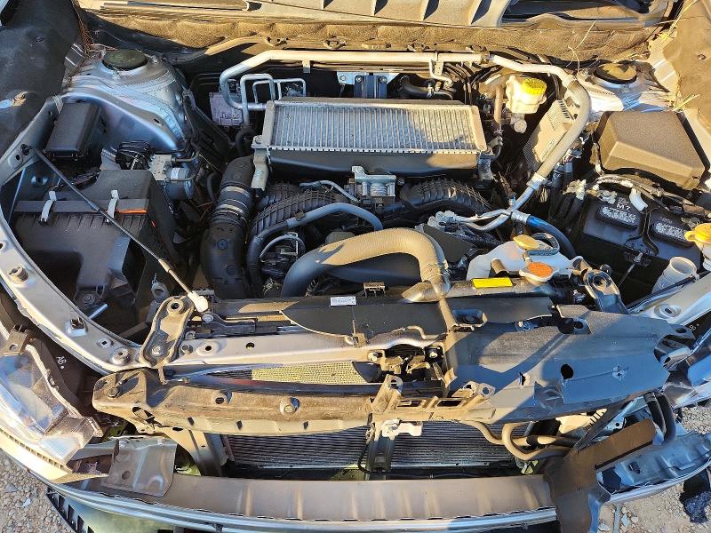 Photo 12 from auction – 2021 SUBARU ASCENT LIM with VIN 4S4WMAPDXM3417512