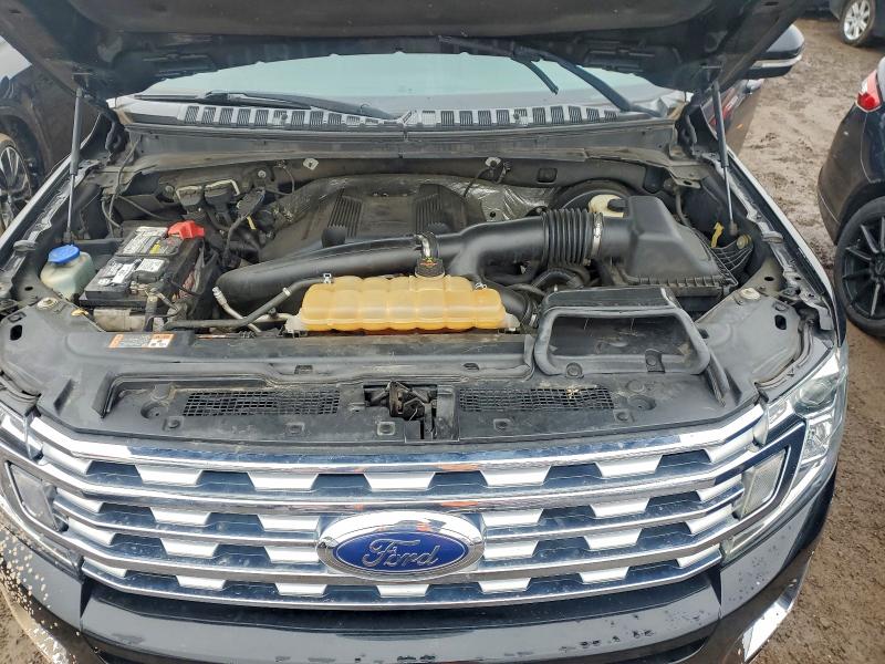 Photo 12 from auction – 2018 FORD EXPEDITION with VIN 1FMJU1KT0JEA24689