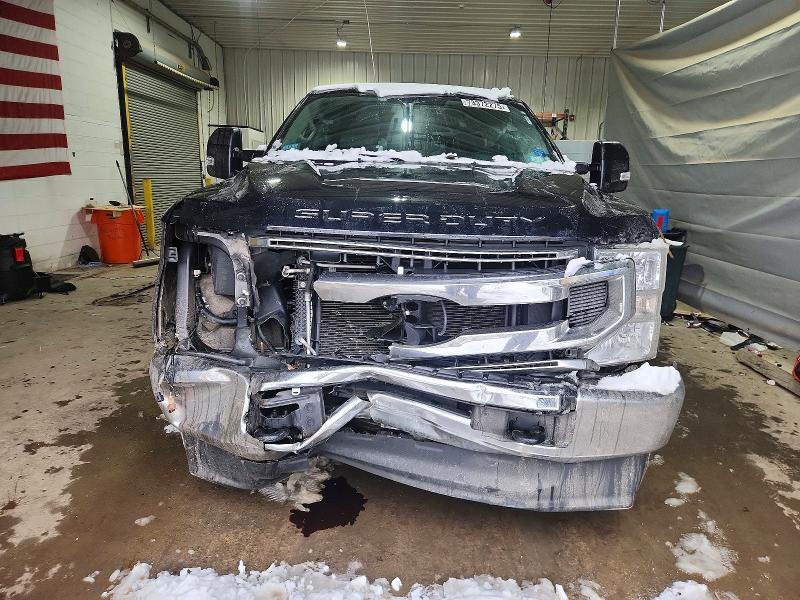 Photo 5 from auction – 2020 FORD F250 with VIN 1FT7W2B6XLED35526