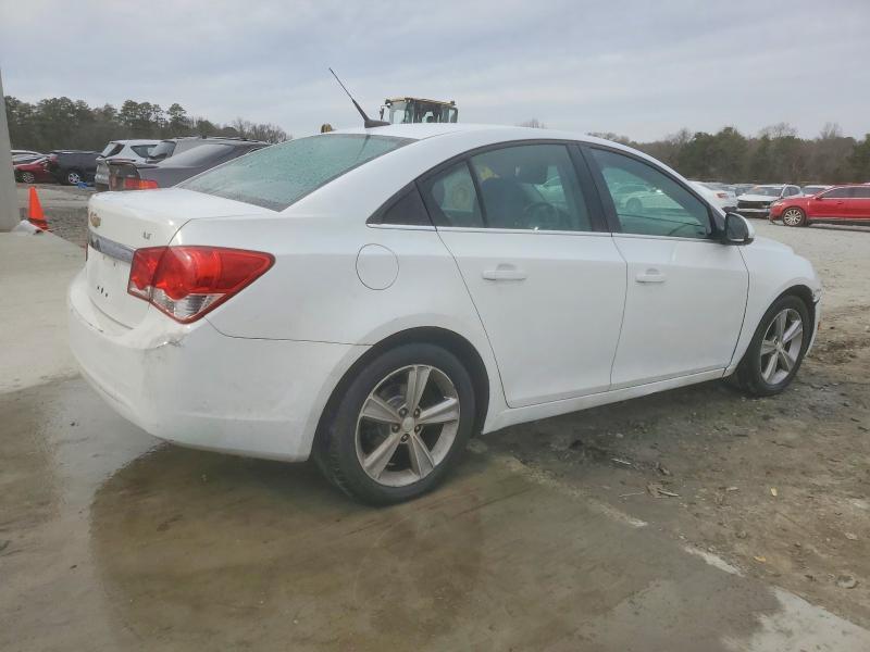 Photo 3 from auction – 2012 CHEVROLET CRUZE LT with VIN 1G1PG5SC9C7280830