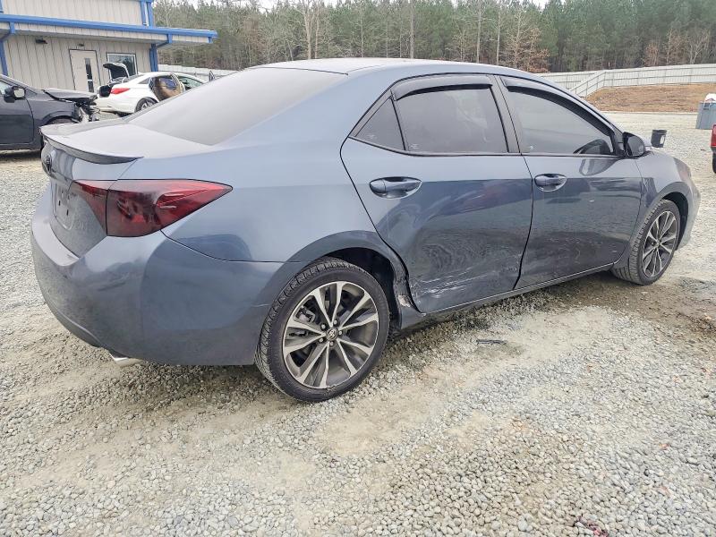 Photo 3 from auction – 2017 TOYOTA COROLLA L with VIN 2T1BURHE2HC898782