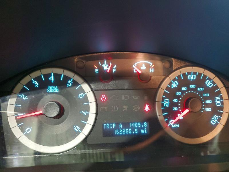 Photo 9 from auction – 2012 FORD ESCAPE XLT with VIN 1FMCU9DG0CKB99942