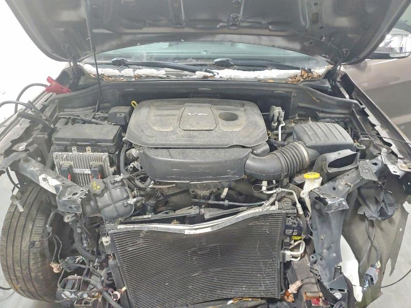 Photo 12 from auction – 2018 JEEP GRAND CHER with VIN 1C4RJFBG1JC272977