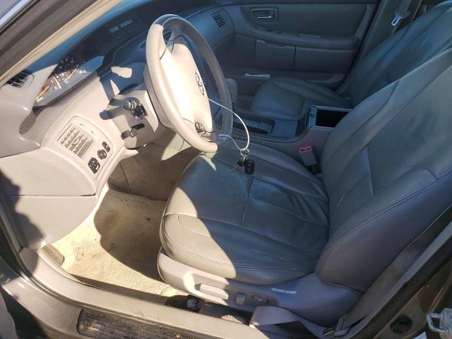 Photo 7 from auction – 2003 TOYOTA AVALON with VIN 4T1BF28B53U277518