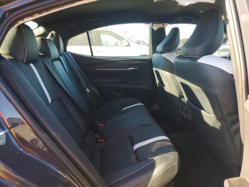 Photo 10 from auction – 2025 TOYOTA CAMRY XSE with VIN 4T1DAACK8SU538129