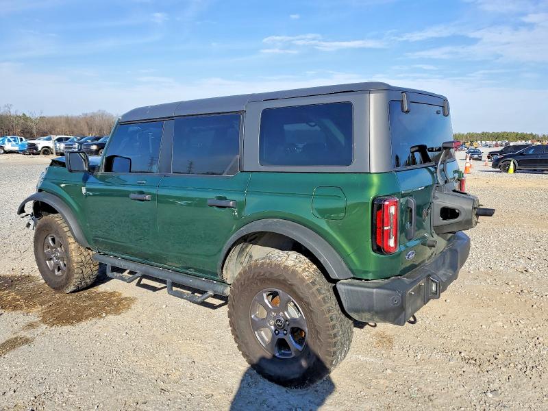 صورة رقم 2 من المزاد - 2023 FORD BRONCO مع VIN 1FMDE5BH7PLB82352