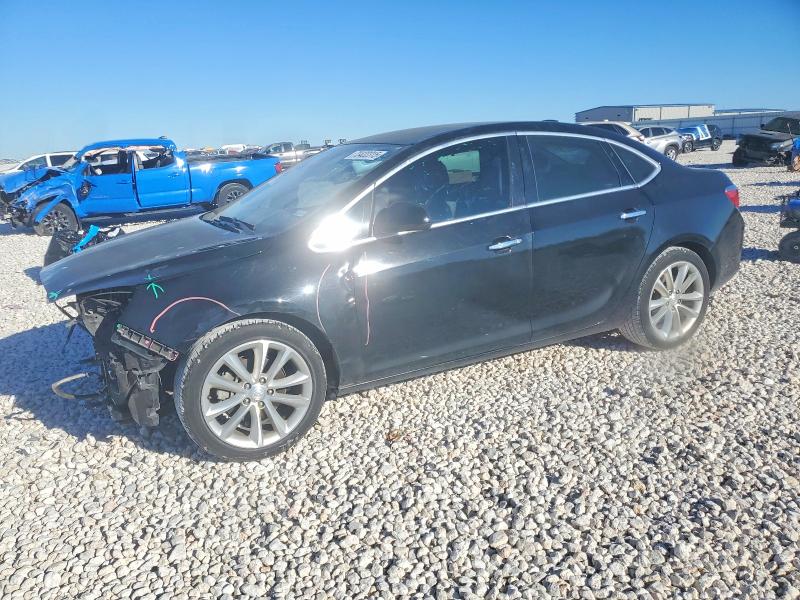 BUICK VERANO 2016 with VIN 1G4PS5SK4G4146453 - Photo from auction