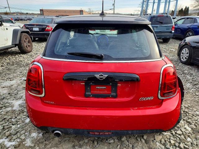 Photo 6 from auction – 2019 MINI COOPER with VIN WMWXP5C57K2H30767