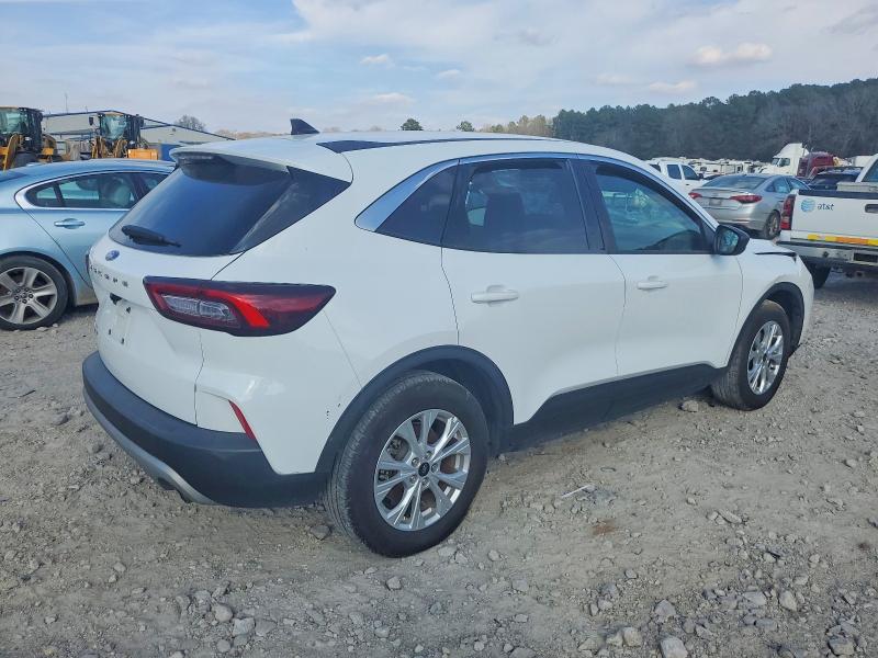 Photo 3 from auction – 2024 FORD ESCAPE ACTIVE with VIN 1FMCU0GN6RUB51347