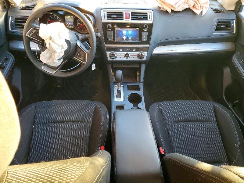 Фото 8 с аукциона – 2018 SUBARU OUTBACK 2. с VIN 4S4BSAAC6J3269584