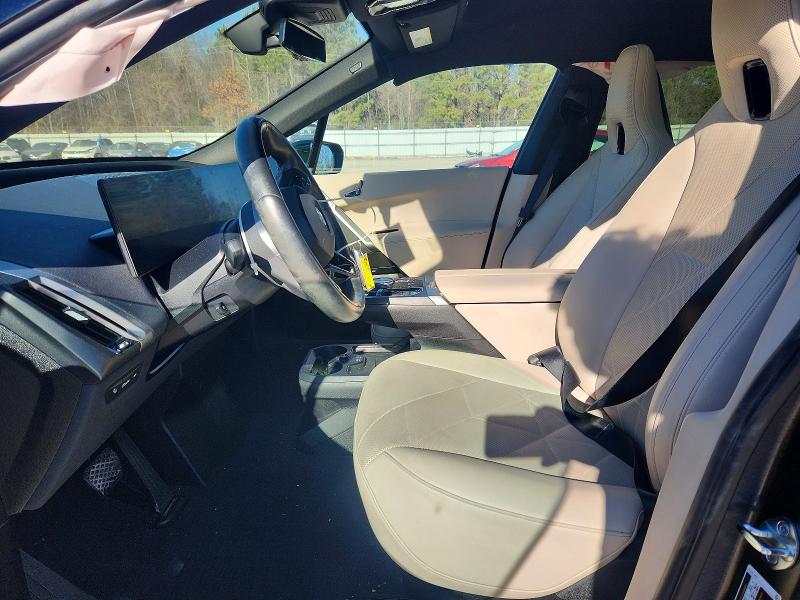 Photo 7 from auction – 2025 BMW IX with VIN WB523CF00SCS31390