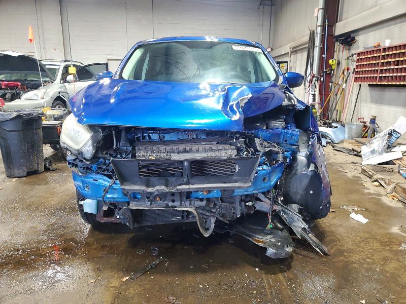 Photo 5 from auction – 2017 FORD ESCAPE SE with VIN 1FMCU9GDXHUB33797